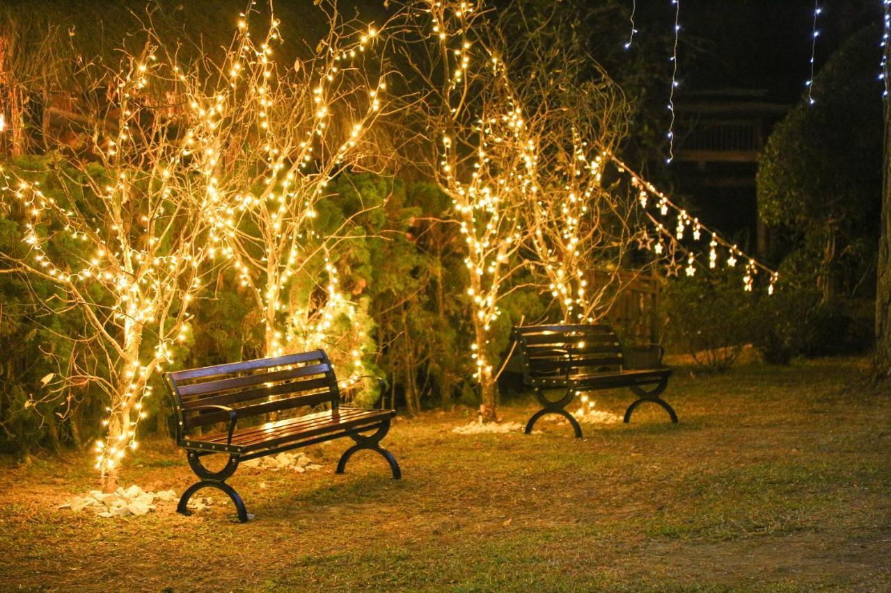 Ttc Dreamy Hill Resort - Unlimited Access To Ttc World - Thung Lung Tinh Yeu Dalat Exterior foto